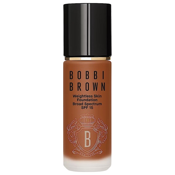 Bobbi Brown Almond Weightless Skin Foundation .44oz - Picture 1 of 5